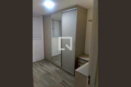 Foto 04 de apartamento à venda com 3 quartos, 67m² em Conceição, Diadema