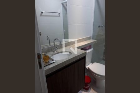 Foto 14 de apartamento à venda com 3 quartos, 67m² em Conceição, Diadema