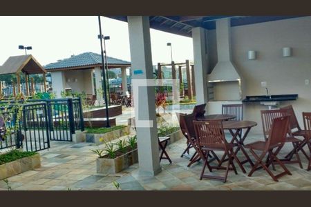 Foto 20 de apartamento à venda com 3 quartos, 67m² em Conceição, Diadema