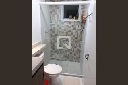 Foto 12 de apartamento à venda com 3 quartos, 67m² em Conceição, Diadema