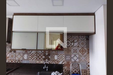 Foto 10 de apartamento à venda com 3 quartos, 67m² em Conceição, Diadema