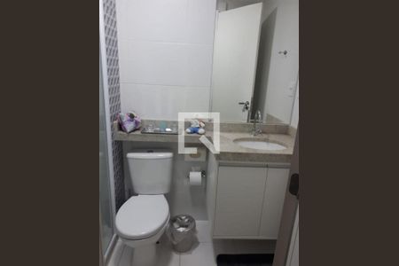 Foto 13 de apartamento à venda com 3 quartos, 67m² em Conceição, Diadema
