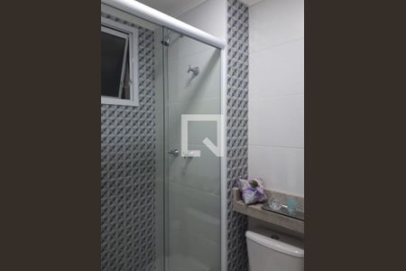 Foto 15 de apartamento à venda com 3 quartos, 67m² em Conceição, Diadema