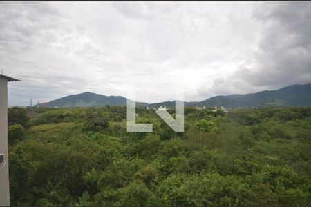 Vista do Quarto 1 de apartamento para alugar com 2 quartos, 51m² em Campo Grande, Rio de Janeiro