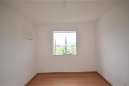 Quarto 1 de apartamento para alugar com 2 quartos, 51m² em Campo Grande, Rio de Janeiro