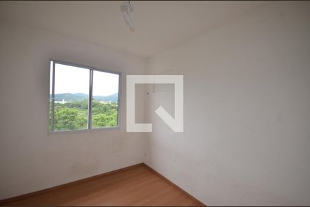 Quarto 2 de apartamento para alugar com 2 quartos, 51m² em Campo Grande, Rio de Janeiro