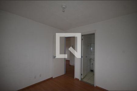 Quarto 1 de apartamento para alugar com 2 quartos, 51m² em Campo Grande, Rio de Janeiro