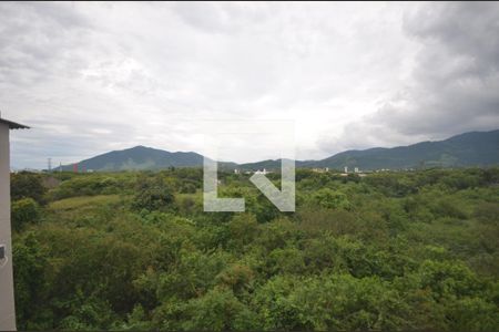 Vista da Sala de apartamento para alugar com 2 quartos, 51m² em Campo Grande, Rio de Janeiro