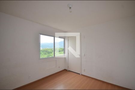 Sala de apartamento para alugar com 2 quartos, 51m² em Campo Grande, Rio de Janeiro