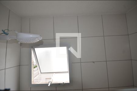 Banheiro Revercivel de apartamento para alugar com 2 quartos, 51m² em Campo Grande, Rio de Janeiro