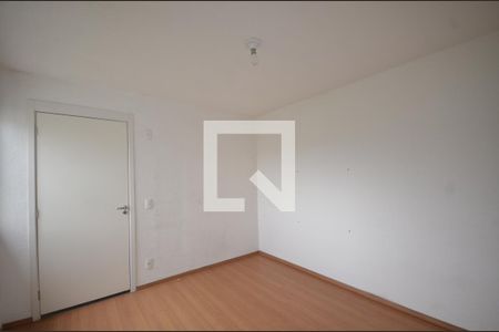 Sala de apartamento para alugar com 2 quartos, 51m² em Campo Grande, Rio de Janeiro