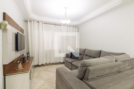 Sala  de casa à venda com 3 quartos, 200m² em Vila Carrão, São Paulo