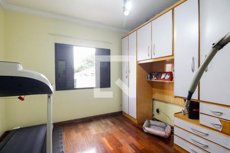 Quarto 1 de casa à venda com 3 quartos, 200m² em Vila Carrão, São Paulo