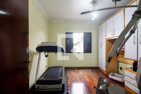 Quarto 1 de casa à venda com 3 quartos, 200m² em Vila Carrão, São Paulo