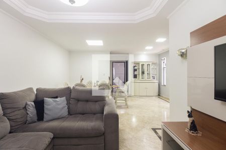 Sala  de casa à venda com 3 quartos, 200m² em Vila Carrão, São Paulo