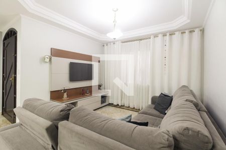 Sala  de casa à venda com 3 quartos, 200m² em Vila Carrão, São Paulo