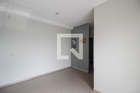 Sala de apartamento para alugar com 2 quartos, 50m² em Vila Amalia (zona Norte), São Paulo