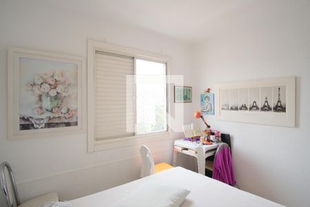 Quarto 1 de apartamento à venda com 2 quartos, 60m² em Tatuapé, São Paulo