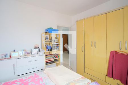 Quarto 2 de apartamento à venda com 2 quartos, 60m² em Tatuapé, São Paulo