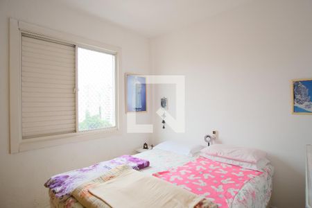 Quarto 2 de apartamento à venda com 2 quartos, 60m² em Tatuapé, São Paulo