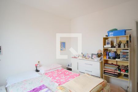 Quarto 2 de apartamento à venda com 2 quartos, 60m² em Tatuapé, São Paulo