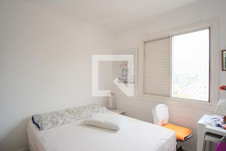 Quarto 1 de apartamento à venda com 2 quartos, 60m² em Tatuapé, São Paulo