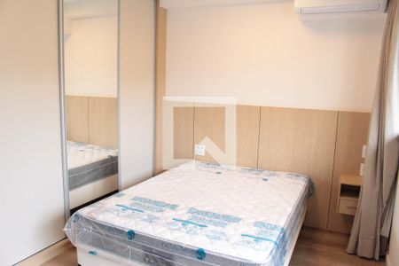 Studio de kitnet/studio à venda com 1 quarto, 26m² em República, São Paulo