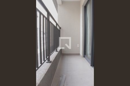 Sacada/ de kitnet/studio à venda com 1 quarto, 26m² em República, São Paulo