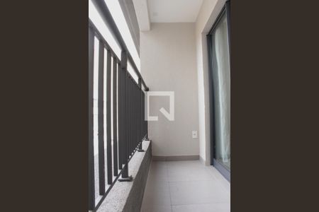 Sacada/ de kitnet/studio à venda com 1 quarto, 26m² em República, São Paulo