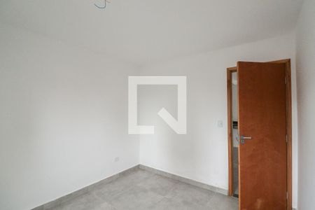 Quarto de apartamento à venda com 1 quarto, 38m² em Vila Dom Pedro Ii, São Paulo