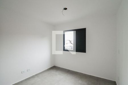 Quarto de apartamento à venda com 1 quarto, 38m² em Vila Dom Pedro Ii, São Paulo