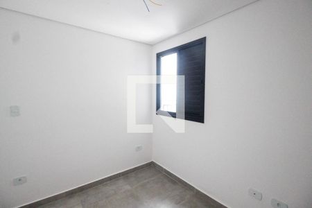 Suíte de apartamento à venda com 1 quarto, 37m² em Vila Dom Pedro Ii, São Paulo