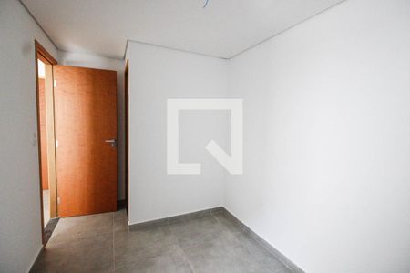 Suíte de apartamento à venda com 1 quarto, 37m² em Vila Dom Pedro Ii, São Paulo