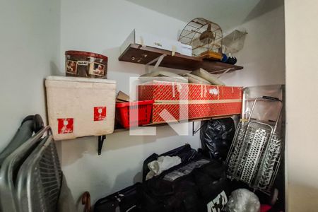 Depósito  de casa para alugar com 4 quartos, 240m² em Vila Mariana, São Paulo
