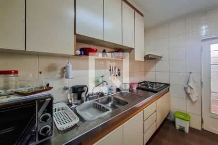 Cozinha de casa para alugar com 4 quartos, 240m² em Vila Mariana, São Paulo