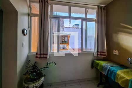 Varanda do Quarto 2 de casa para alugar com 4 quartos, 240m² em Vila Mariana, São Paulo