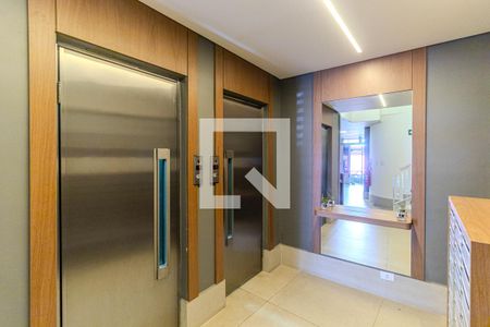 Elevadores de kitnet/studio à venda com 1 quarto, 43m² em Campos Elíseos, São Paulo