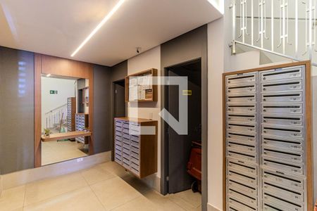 Correspondência de kitnet/studio à venda com 1 quarto, 43m² em Campos Elíseos, São Paulo