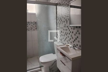 Foto 12 de apartamento à venda com 2 quartos, 62m² em Jardim Santa Josefina, São Paulo