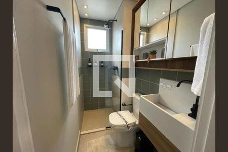 Foto 08 de apartamento à venda com 2 quartos, 44m² em Jaguaré, São Paulo