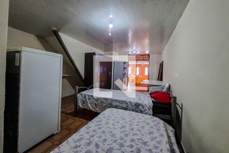 Studio de kitnet/studio para alugar com 1 quarto, 25m² em Vila Clementino, São Paulo
