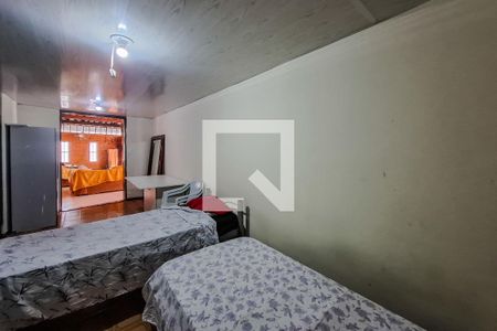 Studio de kitnet/studio para alugar com 1 quarto, 25m² em Vila Clementino, São Paulo