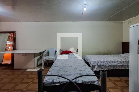 Studio de kitnet/studio para alugar com 1 quarto, 25m² em Vila Clementino, São Paulo