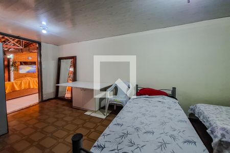 Studio de kitnet/studio para alugar com 1 quarto, 25m² em Vila Clementino, São Paulo