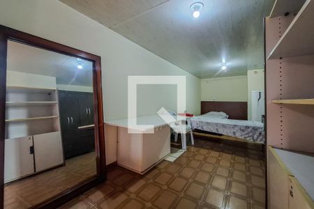 Studio de kitnet/studio para alugar com 1 quarto, 25m² em Vila Clementino, São Paulo