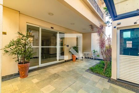 Fachada de apartamento para alugar com 2 quartos, 104m² em Bosque da Saúde, São Paulo