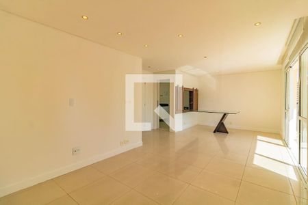 Sala de apartamento para alugar com 2 quartos, 104m² em Bosque da Saúde, São Paulo