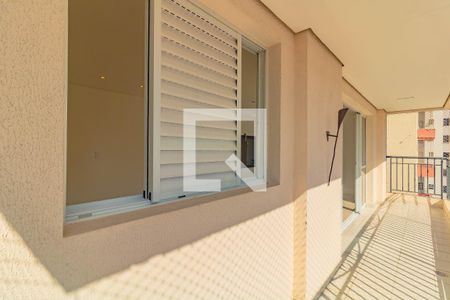 Sala de apartamento para alugar com 2 quartos, 104m² em Bosque da Saúde, São Paulo