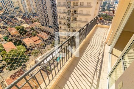 Sala de apartamento para alugar com 2 quartos, 104m² em Bosque da Saúde, São Paulo