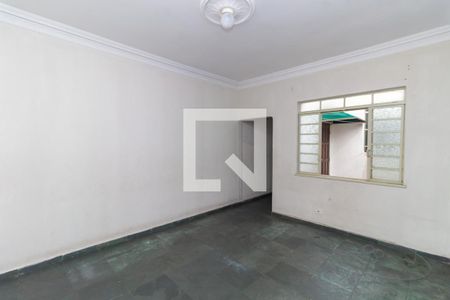 Sala de apartamento para alugar com 3 quartos, 100m² em Cambuci, São Paulo